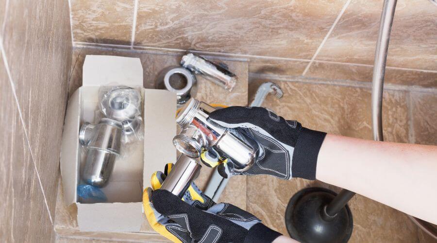 Expert flood damage restoration services in West Columbia, SC
